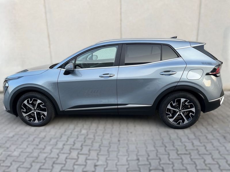 Kia Sportage Sportage 1.6 tgdi Gpl Business 136cv 2wd - immagine 3