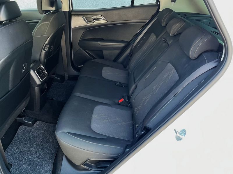 Kia Sportage Sportage 1.6 tgdi Gpl Style 136cv 2wd - immagine 12