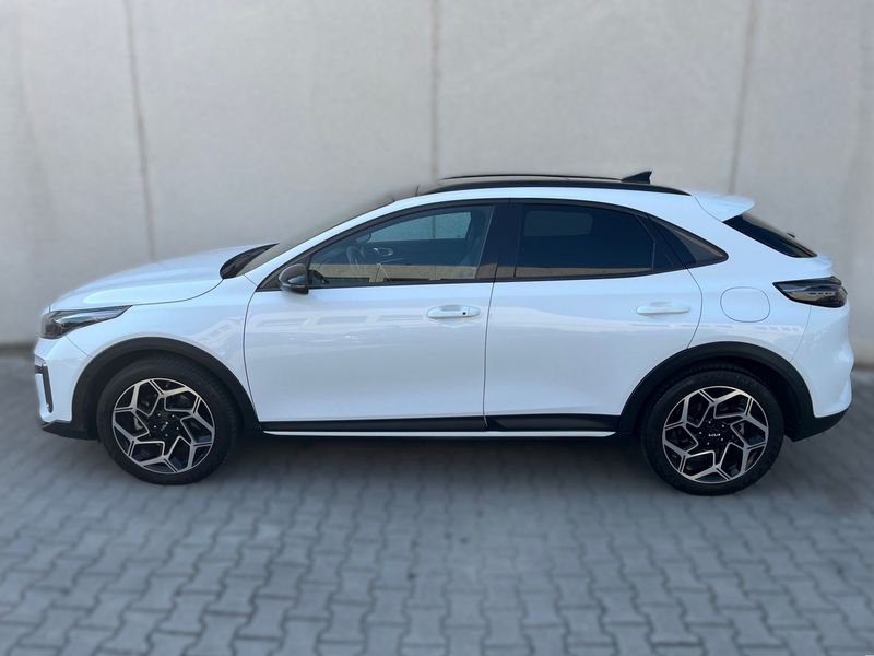 Kia Xceed 1.6 CRDi 136 CV MHEV iMT GT-line - immagine 3