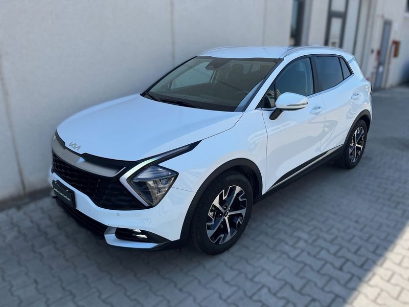 Kia Sportage Sportage 1.6 tgdi Gpl Style 136cv 2wd - immagine 2