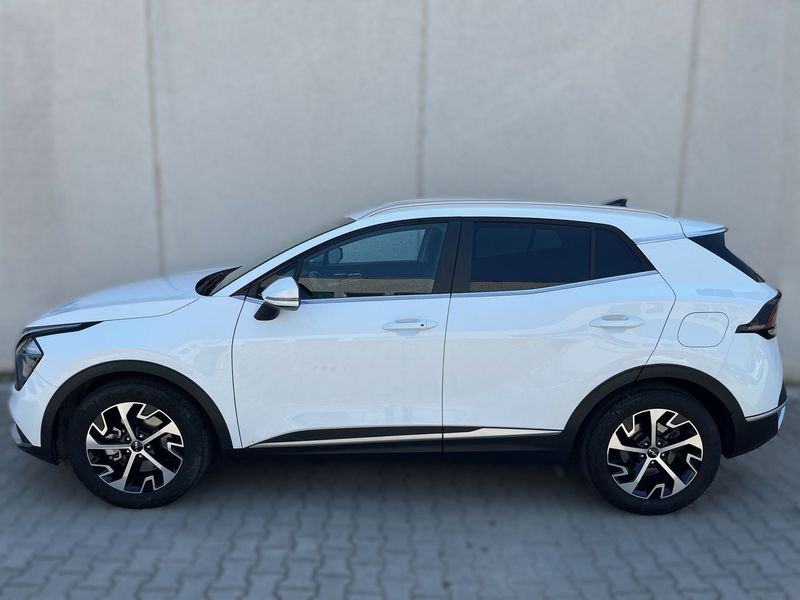 Kia Sportage Sportage 1.6 tgdi Gpl Style 136cv 2wd - immagine 3
