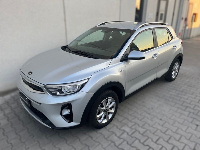 Kia Stonic Stonic 1.4 mpi eco Style Gpl 97cv my18 - immagine 2