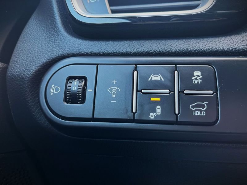 Kia Xceed 1.6 CRDi 136 CV MHEV iMT GT-line - immagine 14
