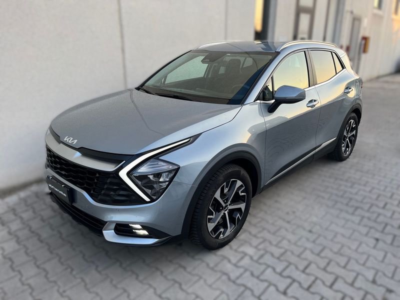 Kia Sportage Sportage 1.6 tgdi Gpl Business 136cv 2wd - immagine 2