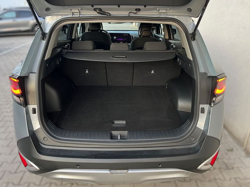 Kia Sportage Sportage 1.6 tgdi Gpl Business 136cv 2wd - immagine 6